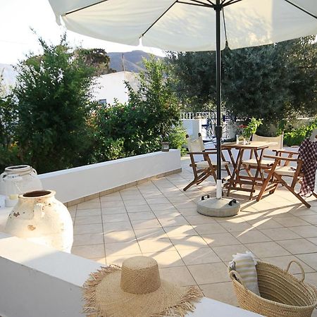 Kallichoron Country Houses Astypalaia Exterior photo